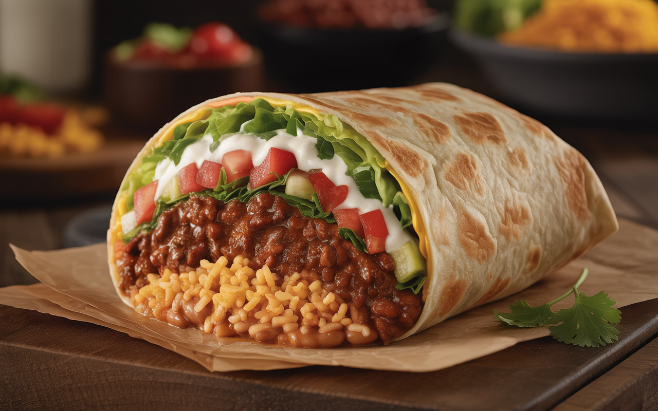 Burrito