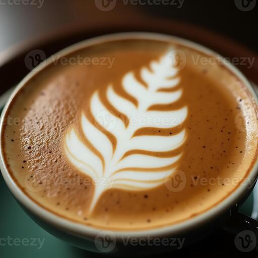 Café Latte