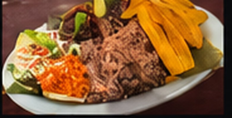 Carne Asada con Gallo Pinto