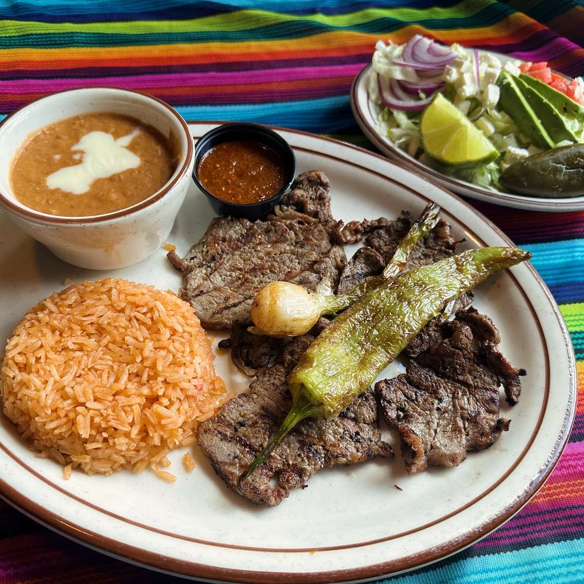 Carne Asada