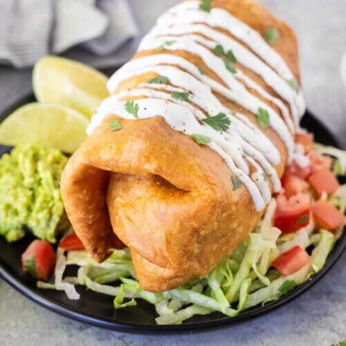 Chimichanga