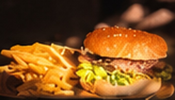 Colombian Hamburger