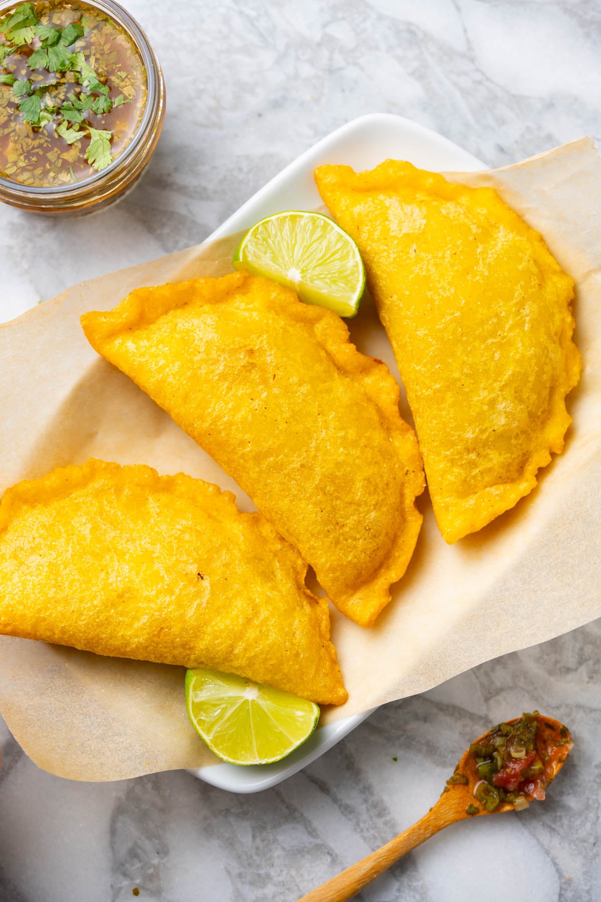 Combo Empanadas