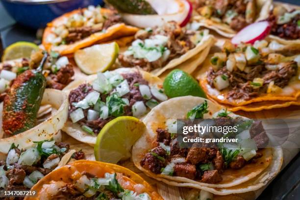 Combo Tacos