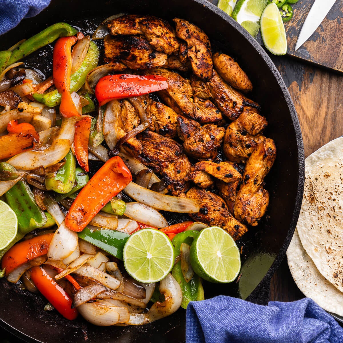 Lomo Saltado