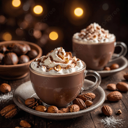 Hot Chocolate