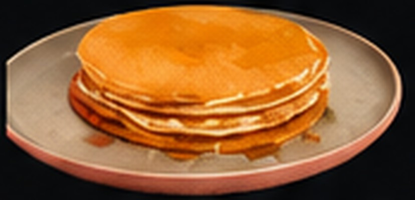 Pancakes