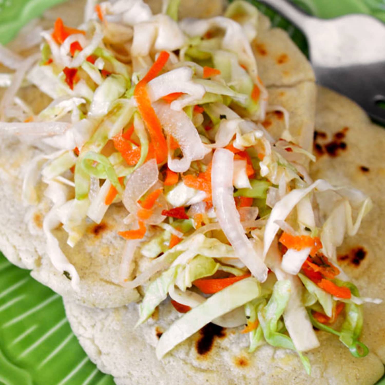 Pupusas