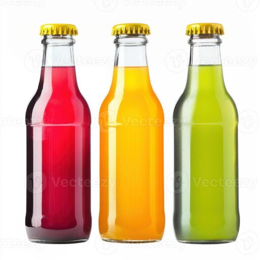 Can of Soda