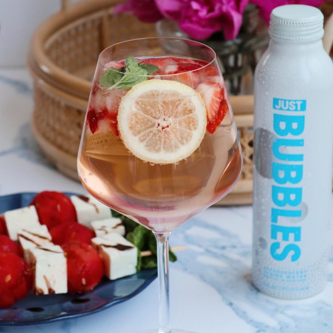 Sparkling Water