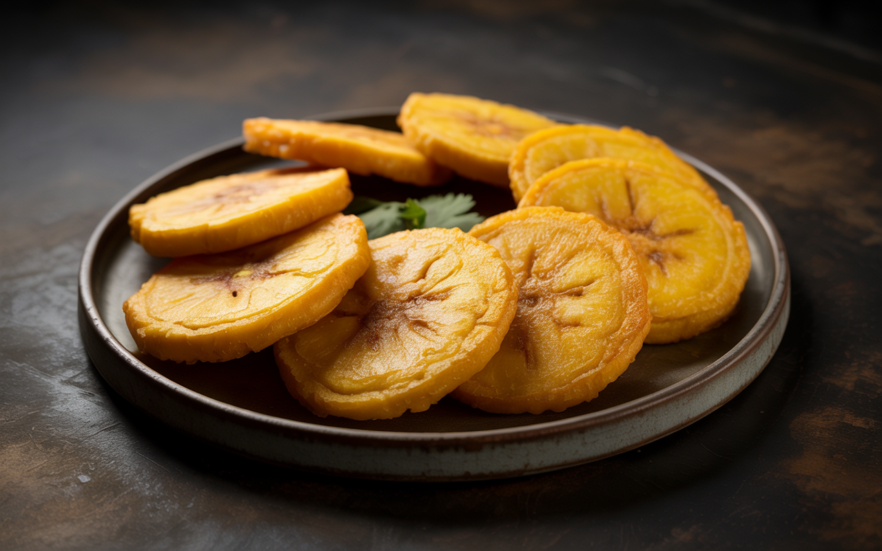 Tostones